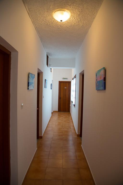 Vouros Palace 마소우리 외부 사진